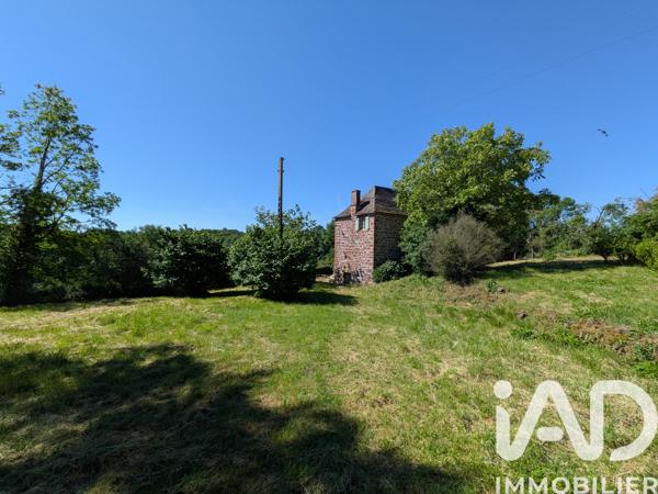 Maison à vendre 4 pièces 80 m² Noailhac