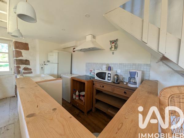 Maison à vendre 4 pièces 80 m² Noailhac
