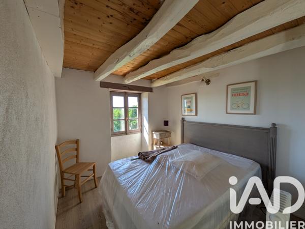 Maison à vendre 4 pièces 80 m² Noailhac