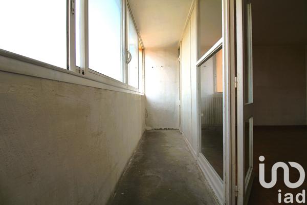 Apartment for sale 4 rooms 78 m² Marseille 15