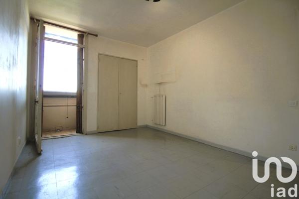 Apartment for sale 4 rooms 78 m² Marseille 15