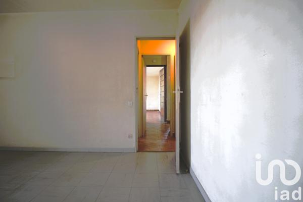 Apartment for sale 4 rooms 78 m² Marseille 15