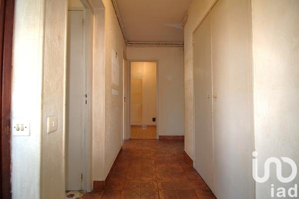 Apartment for sale 4 rooms 78 m² Marseille 15