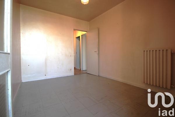 Apartment for sale 4 rooms 78 m² Marseille 15