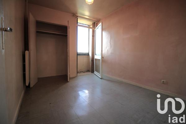 Apartment for sale 4 rooms 78 m² Marseille 15