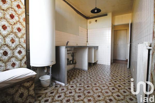 Apartment for sale 4 rooms 78 m² Marseille 15