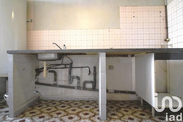 Apartment for sale 4 rooms 78 m² Marseille 15