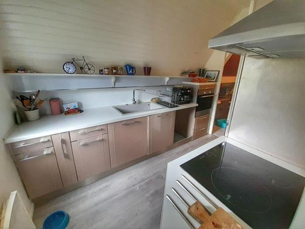 Chalet en bois avec vue sur les Pyrénées