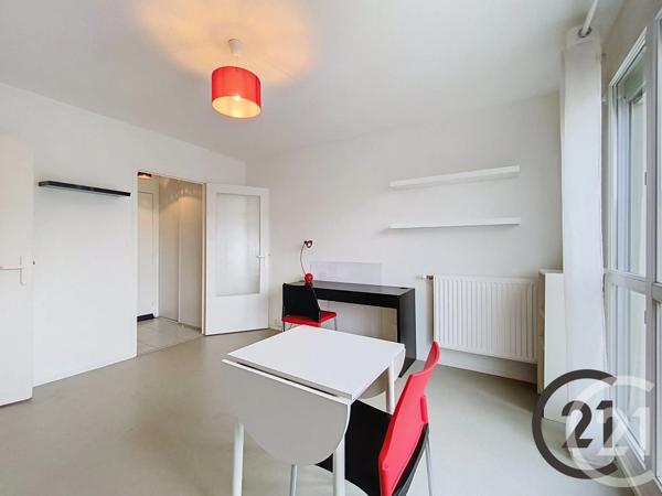 Appartement F1 à vendre  1 pièce - 26,79 m 2   ST JULIEN LES VILLAS  - 10