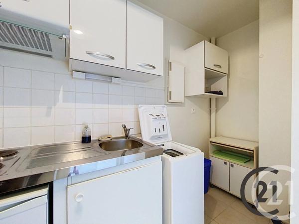 Appartement F1 à vendre  1 pièce - 26,79 m 2   ST JULIEN LES VILLAS  - 10