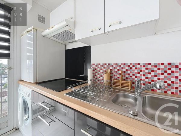 Appartement F1 à vendre  1 pièce - 26,79 m 2   ST JULIEN LES VILLAS  - 10