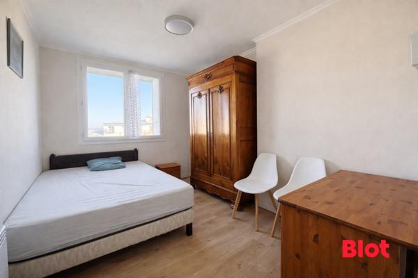 Appartement 4 pièce(s)