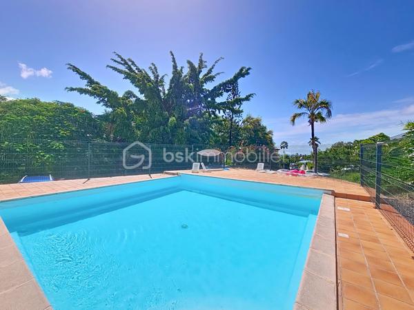 Maison de 33 m²