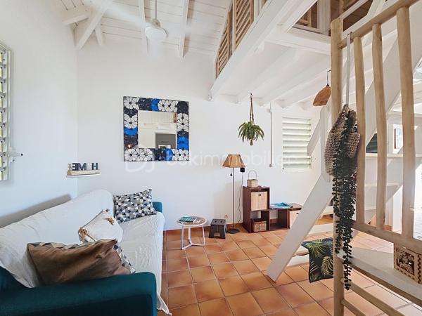 Maison de 33 m²