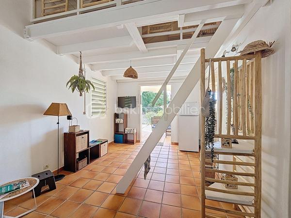 Maison de 33 m²