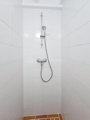 Maison de 33 m²