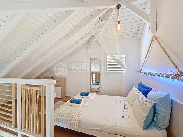 Maison de 33 m²