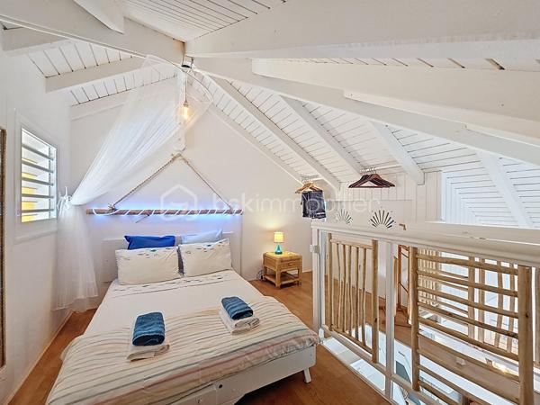 Maison de 33 m²