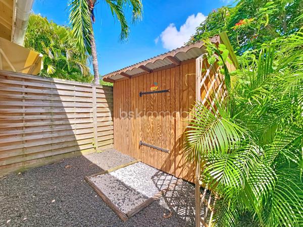 Maison de 33 m²