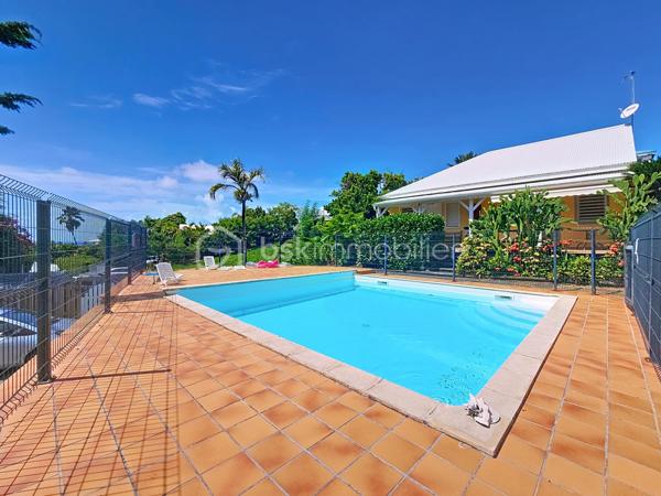 Maison de 33 m²