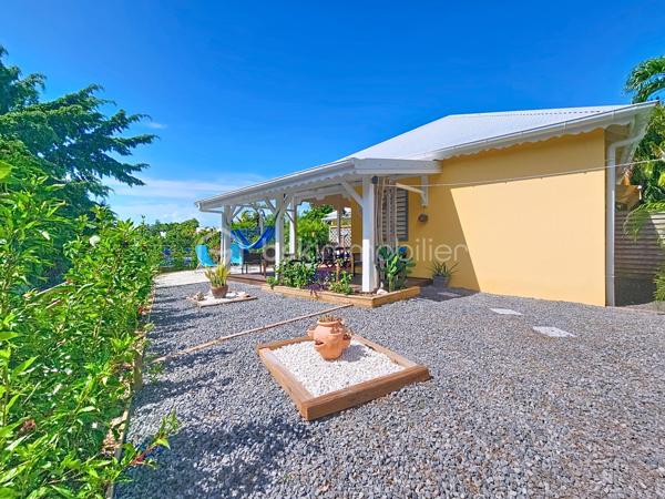 Maison de 33 m²
