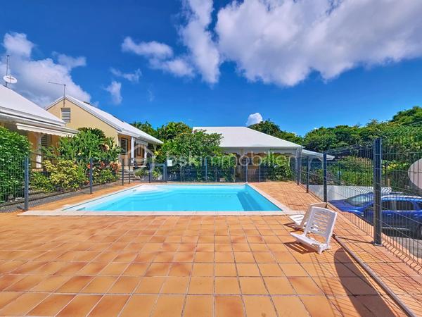 Maison de 33 m²