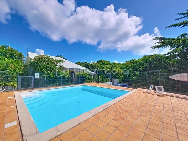Maison de 33 m²