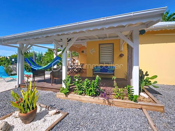 Maison de 33 m²