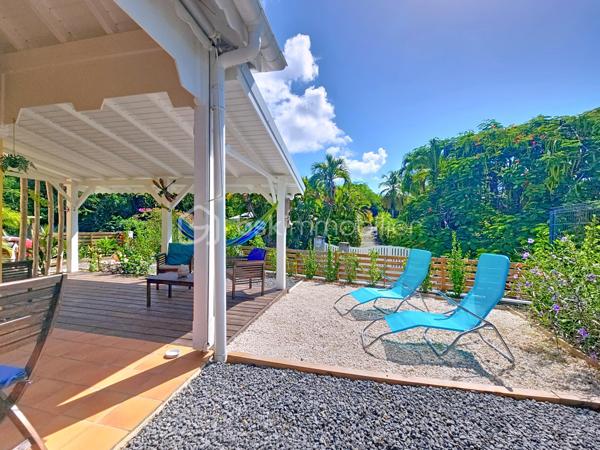 Maison de 33 m²