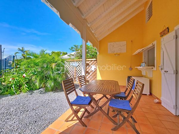 Maison de 33 m²