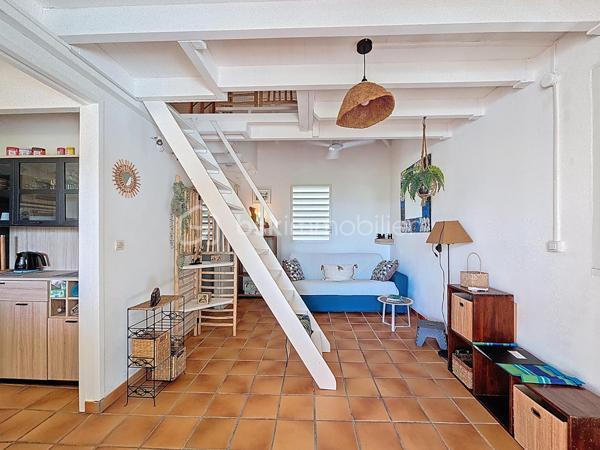 Maison de 33 m²