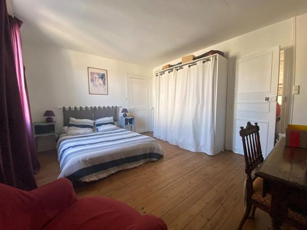 Maison Niort 7 pièce(s) 188 m2 garage et terrain