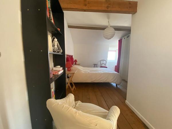 Maison Niort 7 pièce(s) 188 m2 garage et terrain