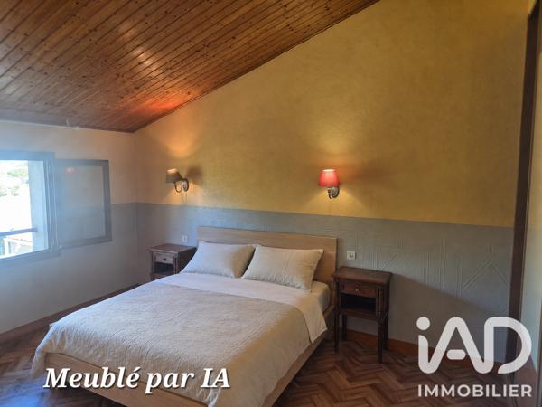 Maison à vendre 5 pièces 126 m² Givrand