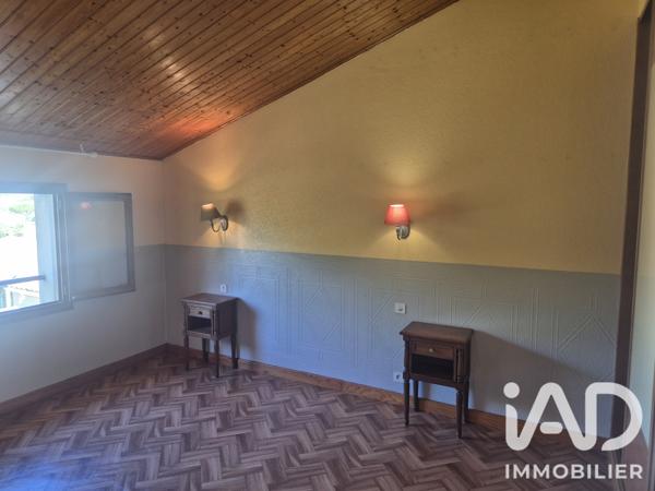 Maison à vendre 5 pièces 126 m² Givrand