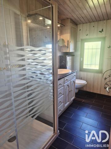 Maison à vendre 5 pièces 126 m² Givrand