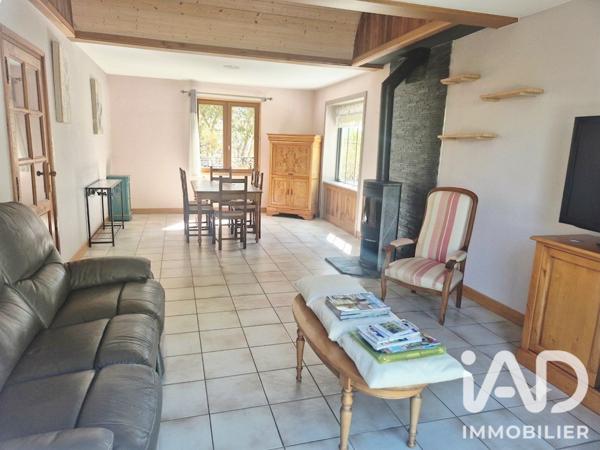 Maison à vendre 5 pièces 126 m² Givrand