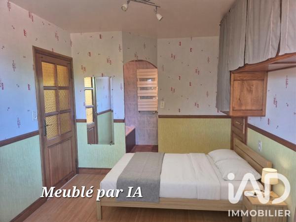 Maison à vendre 5 pièces 126 m² Givrand