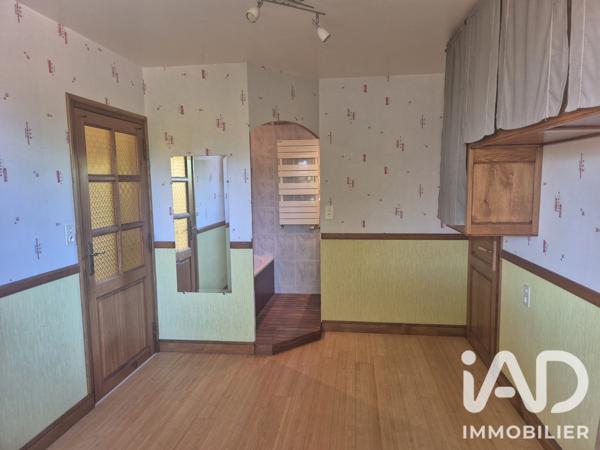 Maison à vendre 5 pièces 126 m² Givrand