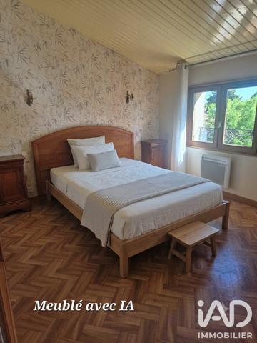 Maison à vendre 5 pièces 126 m² Givrand