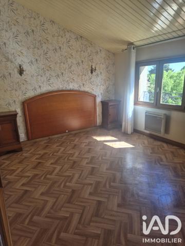 Maison à vendre 5 pièces 126 m² Givrand