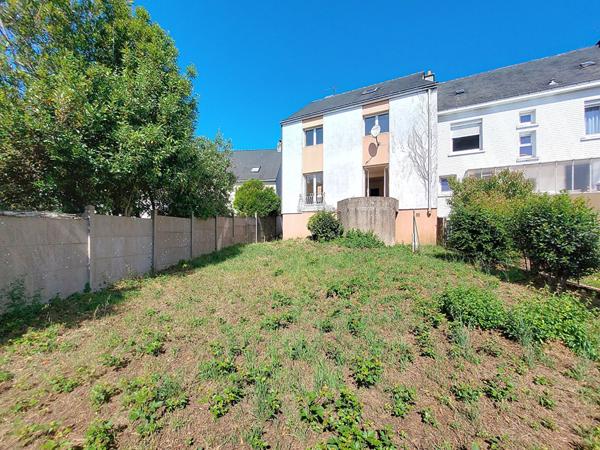 Vente maison Saint Nazaire : 284 985 € - AJP Immobilier Saint-Nazaire