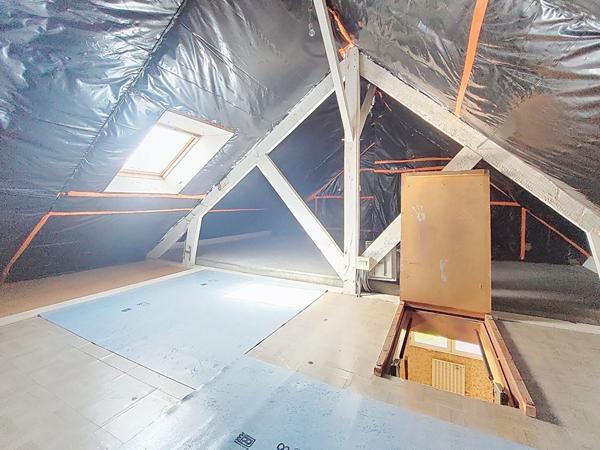 Vente maison Saint Nazaire : 284 985 € - AJP Immobilier Saint-Nazaire