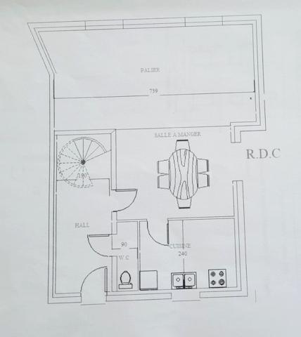 Vente maison Saint Nazaire : 284 985 € - AJP Immobilier Saint-Nazaire