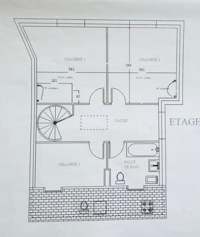 Vente maison Saint Nazaire : 284 985 € - AJP Immobilier Saint-Nazaire