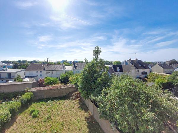 Vente maison Saint Nazaire : 284 985 € - AJP Immobilier Saint-Nazaire