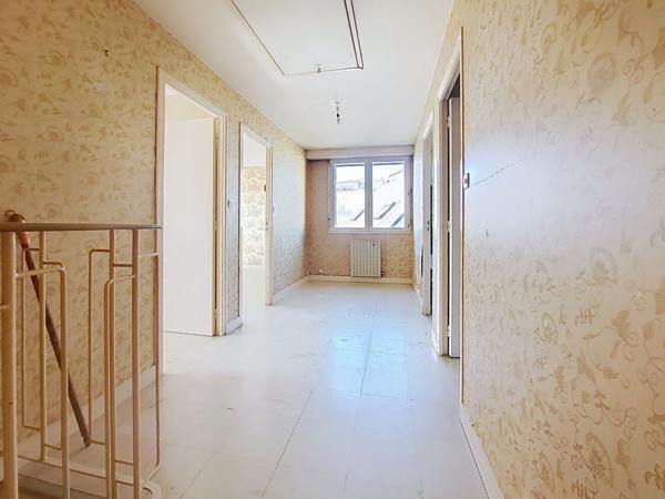 Vente maison Saint Nazaire : 284 985 € - AJP Immobilier Saint-Nazaire