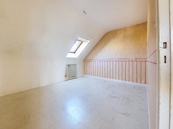 Vente maison Saint Nazaire : 284 985 € - AJP Immobilier Saint-Nazaire