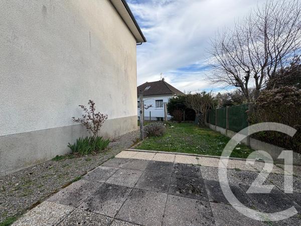 Maison à vendre  5 pièces - 76,48 m2 FEYTIAT - 87