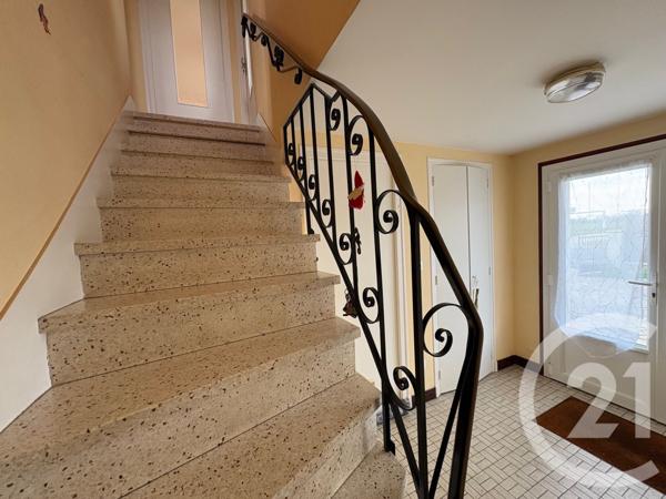 Maison à vendre  5 pièces - 76,48 m2 FEYTIAT - 87